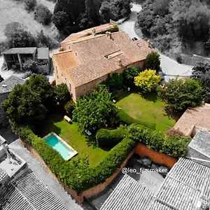 Bartró De Orfans Casa rural