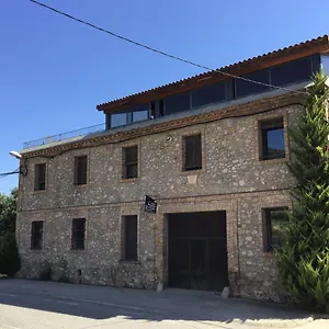 El Molí De Cal Pastisser Сasa de vacaciones
