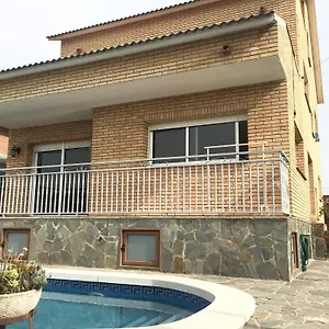 Casa De Aurora Habitación en casa particular