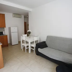 Claudia Appartement
