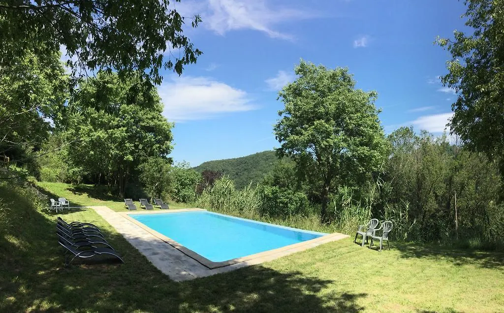 Mas Pardas Santa Pau 0*,  España