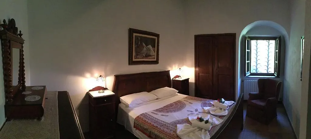 Сasa de vacaciones Mas Pardas Santa Pau