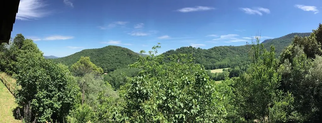 Mas Pardas Santa Pau