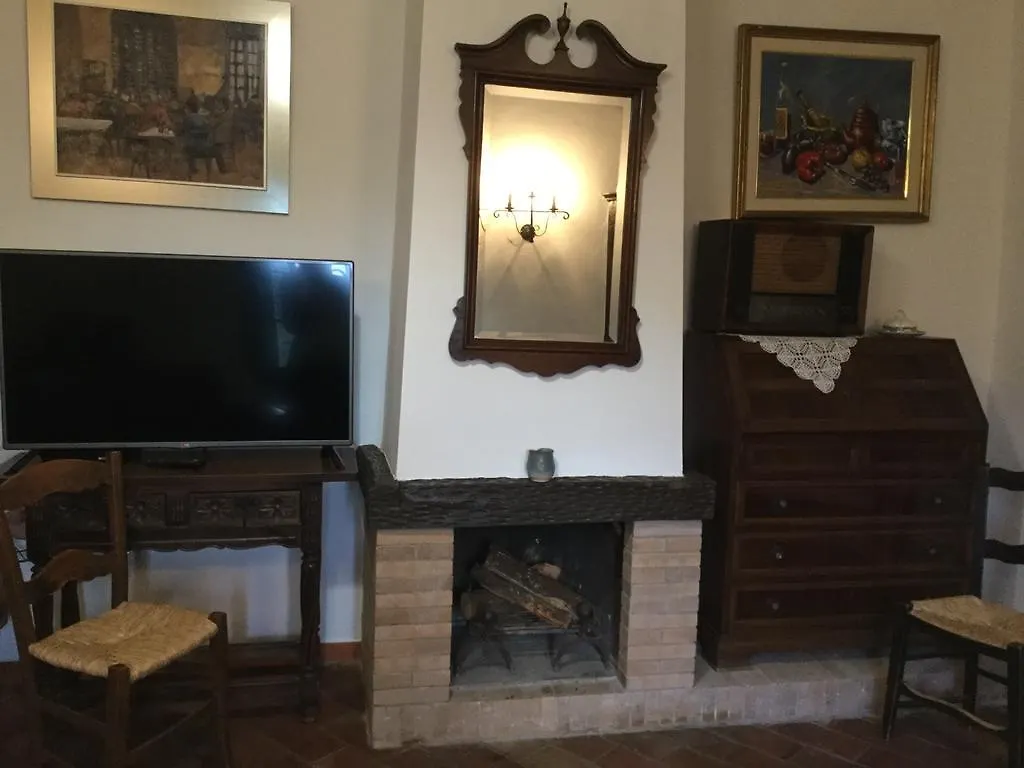 Mas Pardas Santa Pau Сasa de vacaciones